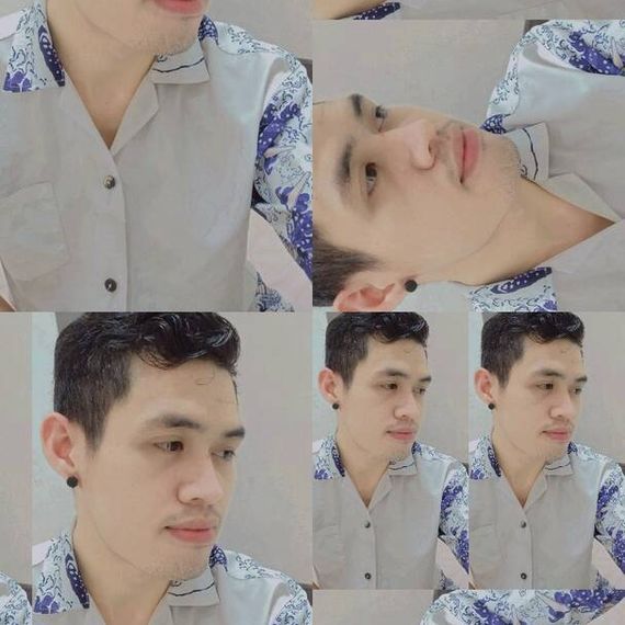 แชท หาแฟน, โสด 