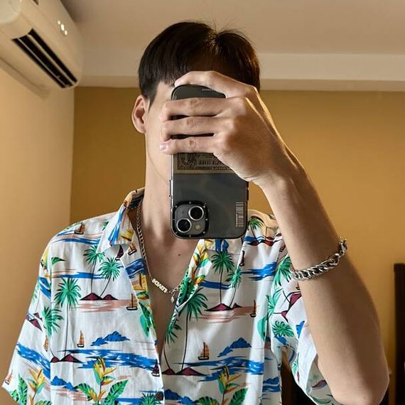 แชท หาเพื่อนคุย 