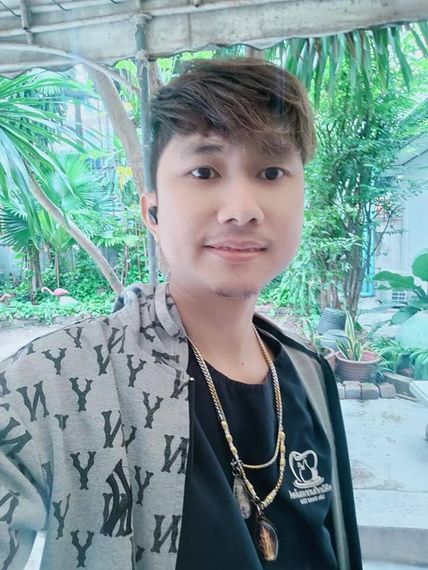 แชท หาเพื่อนคุย 