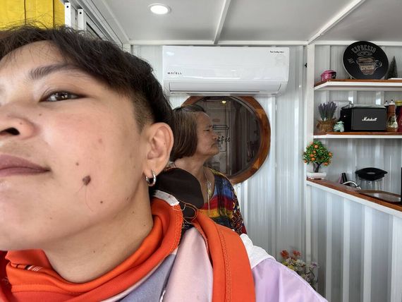 แชท หาเพื่อนคุย 