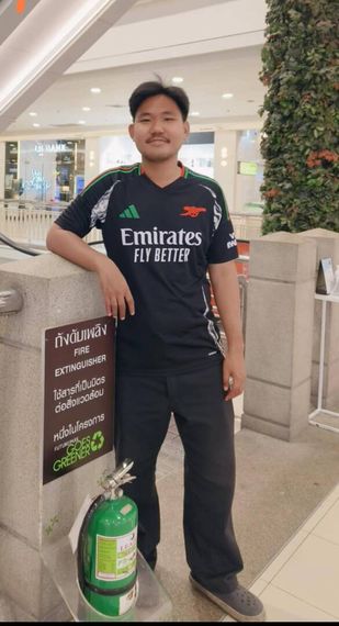 แชท หาเพื่อนคุย 