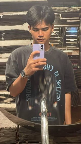 แชท หาเพื่อนคุย 
