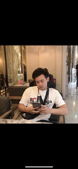 แชท หาเพื่อนคุย 