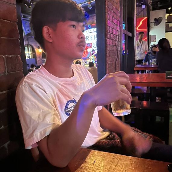 แชท หาเพื่อนคุย 