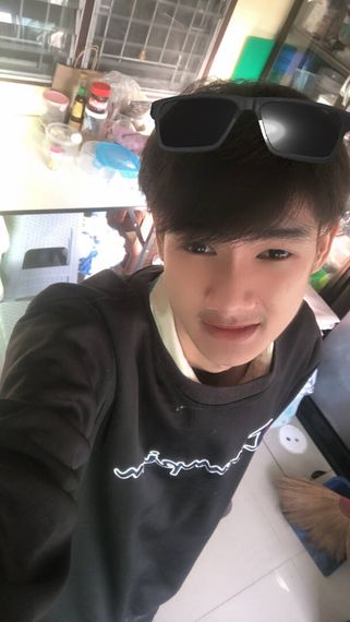 แชท หาเพื่อนคุย 