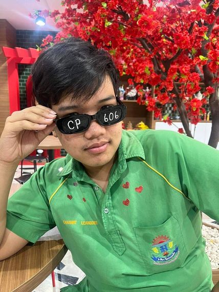 แชท หาเพื่อนคุย 