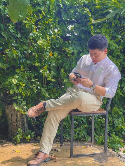 แชท หาเพื่อนคุย 