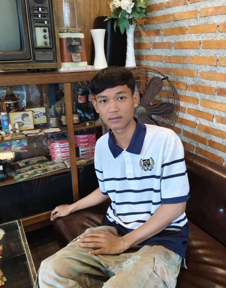 แชท หาเพื่อนคุย, หาเพื่อนเที่ยว ที่อยู่ สมุทรสาคร
