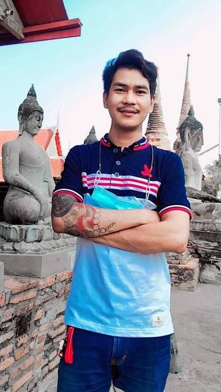 แชท หาเพื่อนคุย  ที่อยู่  พระนครศรีอยุธยา