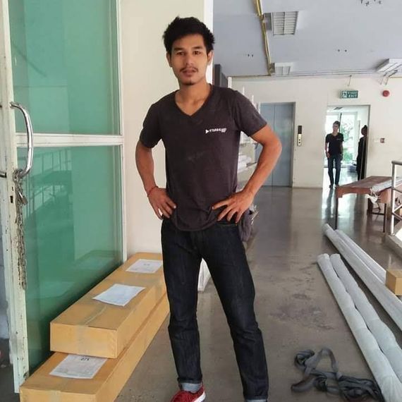 แชท หาเพื่อนคุย 