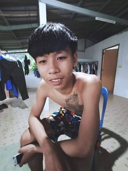 แชท หาเพื่อนคุย 