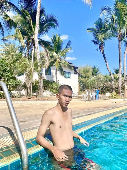 แชท หาเพื่อนคุย 