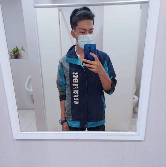 แชท หากิ๊ก, แชทเปิดกล้อง  ที่อยู่  บุรีรัมย์