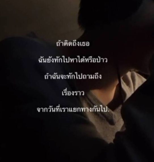 แชท หาเพื่อนคุย 