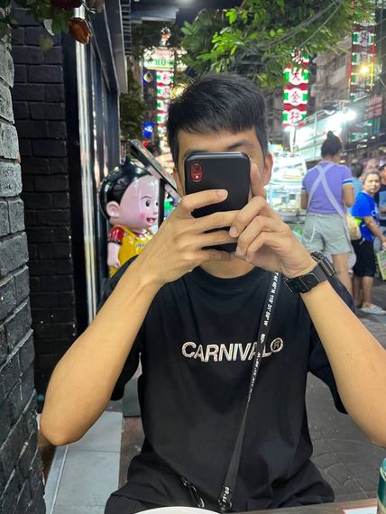 แชท หาเพื่อนคุย 