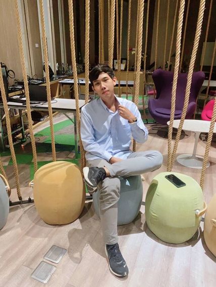 แชท หาเพื่อนคุย 