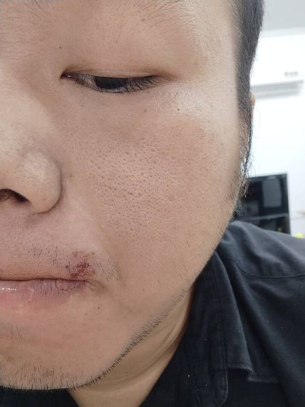 แชท หาเพื่อนคุย 