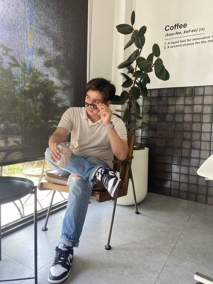 แชท หาเพื่อนคุย 