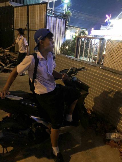 แชท หาเพื่อนคุย 