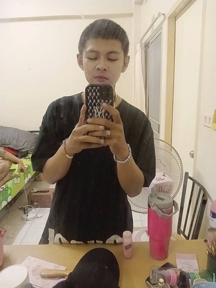 แชท หาเพื่อนคุย  ที่อยู่ กรุงเทพมหานคร