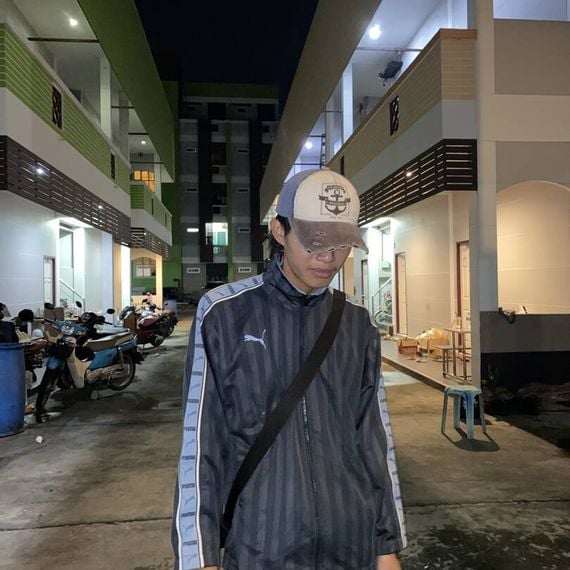 แชท หาเพื่อนคุย