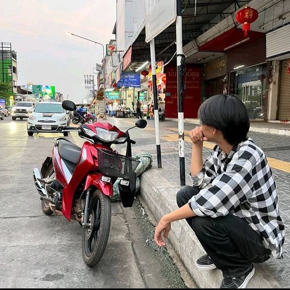 แชท หาเพื่อนคุย 