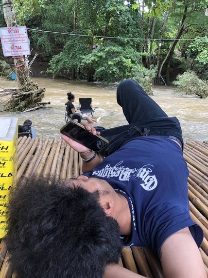 แชท หาเพื่อนเที่ยว, หากิ๊ก 