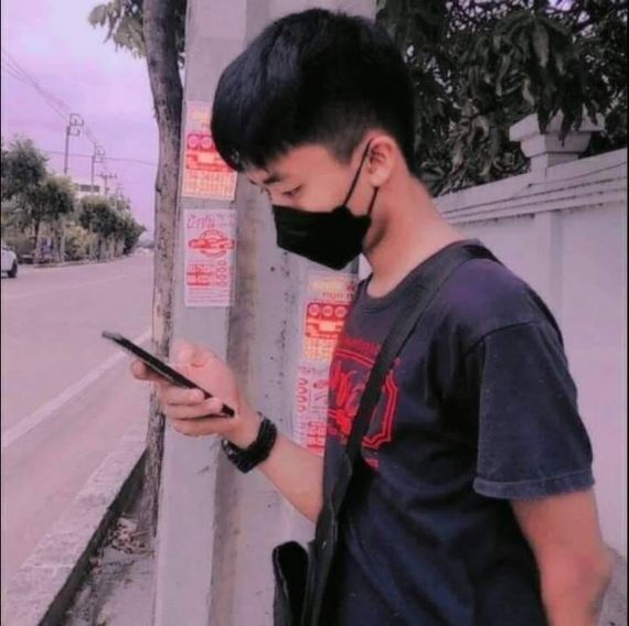 แชท หาเพื่อนเที่ยว