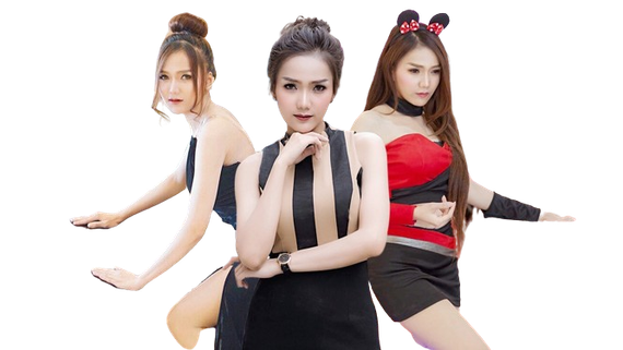 แชท หาเพื่อนคุย 