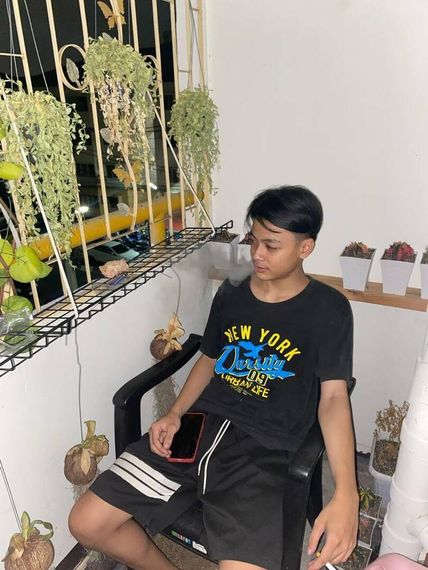 แชท หาเพื่อนคุย  ที่อยู่  สมุทรสาคร