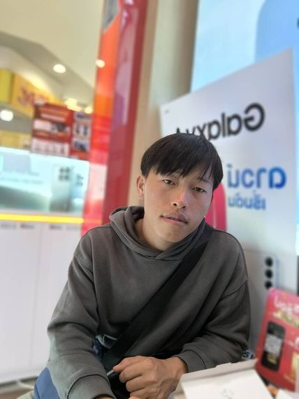 แชท โสด