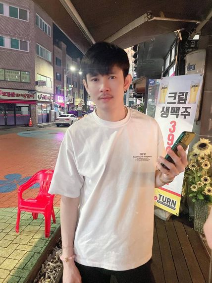 chat find love  from Bangkok