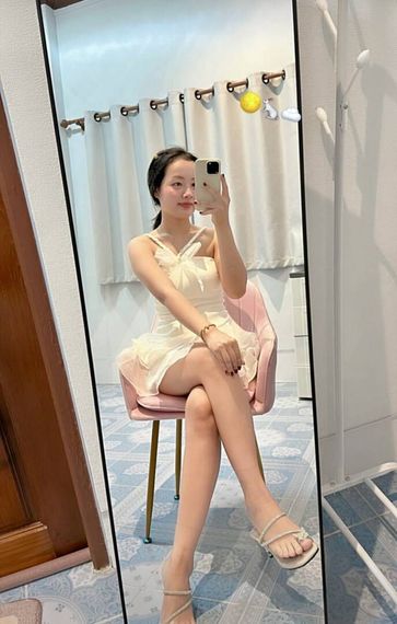 แชท หาเพื่อนคุย, โสด 