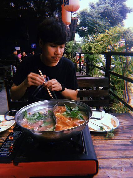 แชท หาเพื่อนคุย 