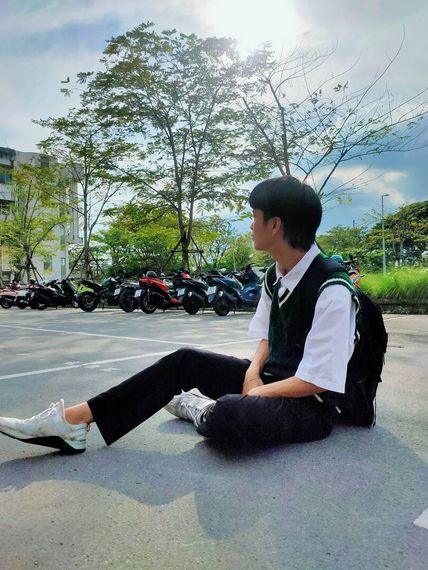 แชท หากิ๊ก, โสด ที่อยู่ กรุงเทพมหานคร