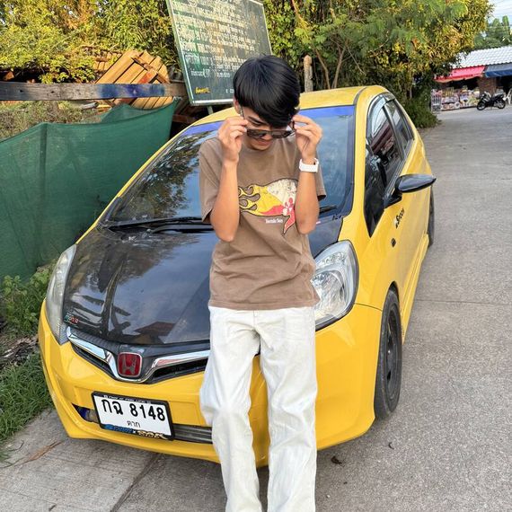 แชท หาแฟน, โสด 