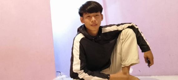 แชท หาเพื่อนคุย 