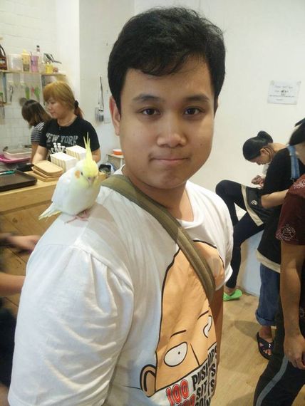 แชท หากิ๊ก 