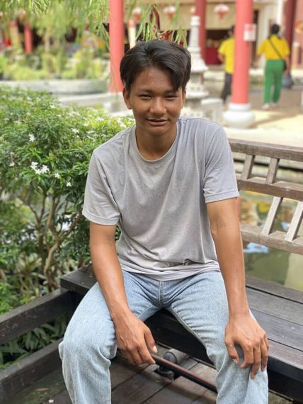 แชท หาแฟน, หาเพื่อนคุย  ที่อยู่  ขอนแก่น