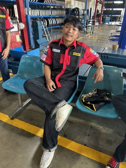 แชท หาเพื่อนคุย 