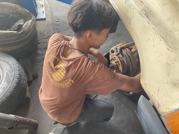 แชท หาเพื่อนคุย 