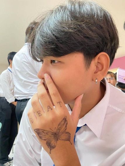 แชท หาเพื่อนคุย 