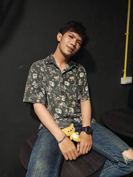 แชท หากิ๊ก, โสด 