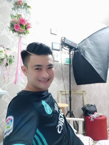 แชท หาเพื่อนคุย 
