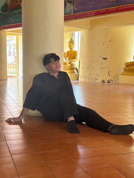 แชท หาเพื่อนคุย 