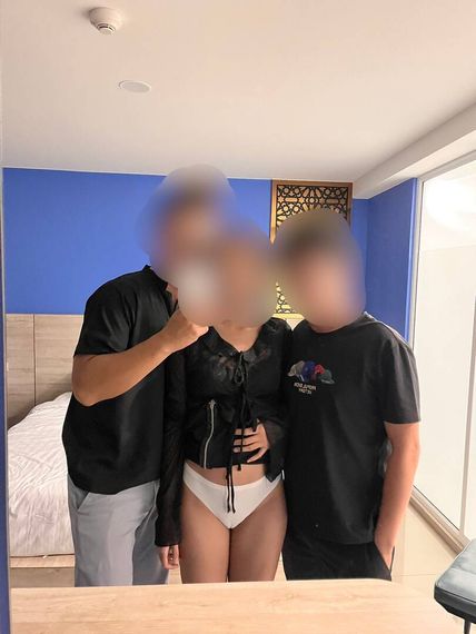 แชท หาเพื่อนคุย 