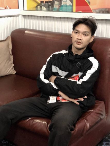แชท หาเพื่อนคุย 