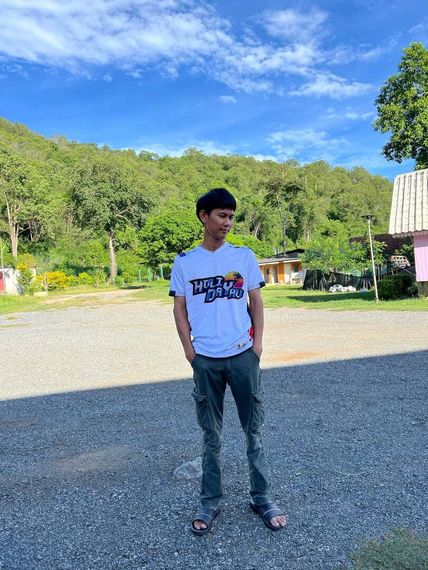 แชท หาเพื่อนคุย 