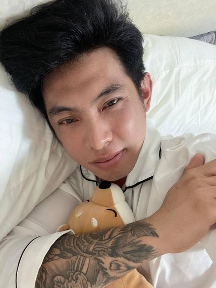 แชท หาเพื่อนคุย 