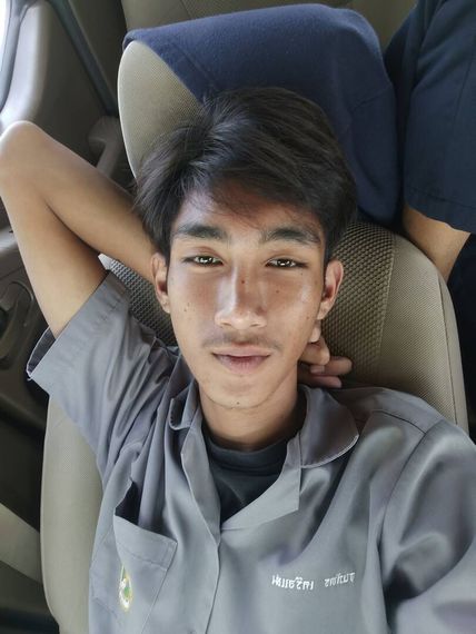 แชท หาเพื่อนคุย 